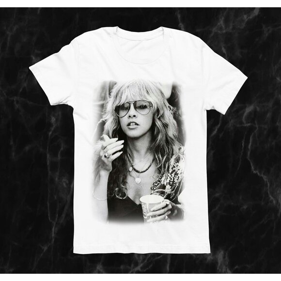 Other - Stevie Nicks Woman Tshirt